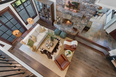 248 Drystack Way, Cashiers, NC 28717 - photo 4