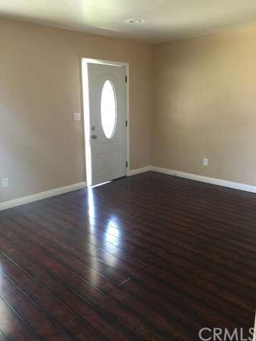 Another view of the living room.