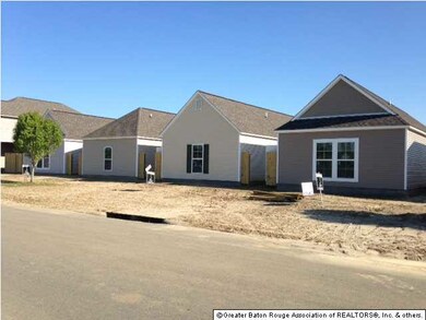 Photos may be of a finished home with similar amen