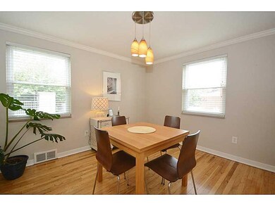 Dining Room.