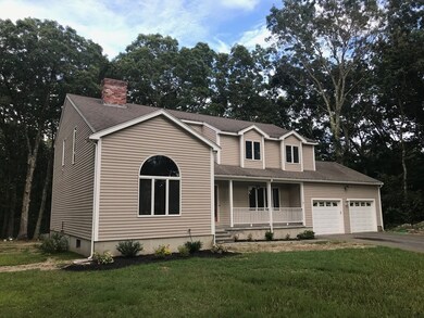 7 Mason Dr, Milford, MA 01757 - photo 4