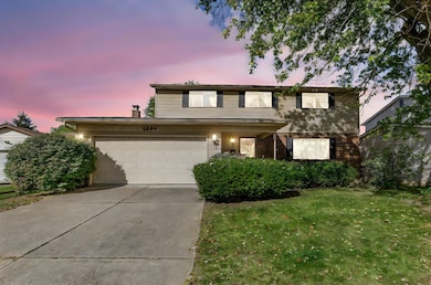 1294 Clydesdale Ct, Columbus, OH 43229 - photo 2