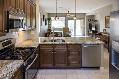 2449 W Lewis And Clark Trail, Anthem, AZ 85086 - photo 2