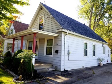 618 Wardell Ave, North Tonawanda, NY 14120 - photo 3