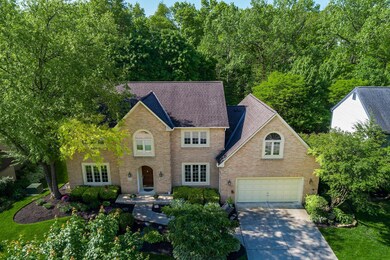 1059 Denman Ct, Westerville, OH 43081 - photo 2