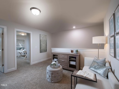 Amber Loft