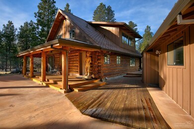 14480 Mountain View Loop unit 188, Sisters, OR 97759 - photo 5