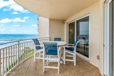 Saint Maarten Condominiums unit 509, Daytona Beach, FL 32118 - photo 6