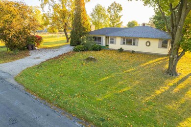 825 N Independence St, Windfall, IN 46076 - photo 2