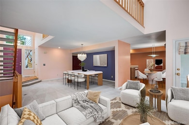 8505 E Temple Dr unit 503, Denver, CO 80237 - photo 4