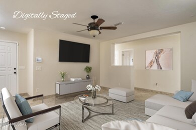 Living Space Shot 2