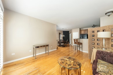 1022 Neudearborn Ln unit 19-1022, Naperville, IL 60563 - photo 6