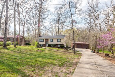 1411 Crone Rd, Memphis, IN 47143 - photo 2