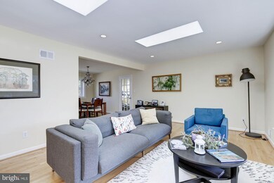 1799 Verbena St NW, Washington, DC 20012 - photo 3