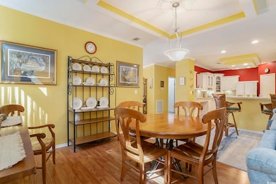 253 Wellspring Dr, Conway, SC 29526 - photo 7