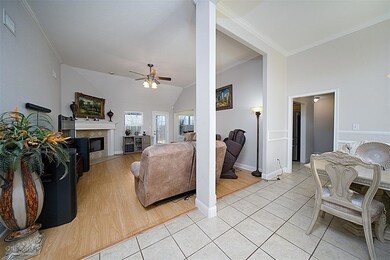 1810 Moonlight Dr, Abilene, TX 79606 - photo 4