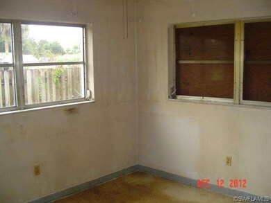 2nd Bedroom