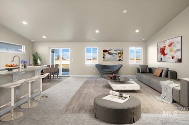 5598 E Lekeitio Village Dr, Nampa, ID 83687 - photo 2