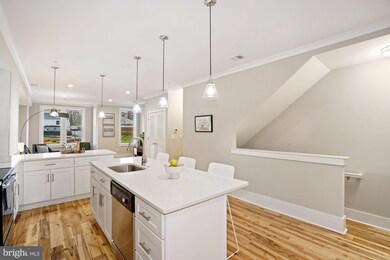 1622 26th Place SE unit 2, Washington, DC 20020 - photo 7