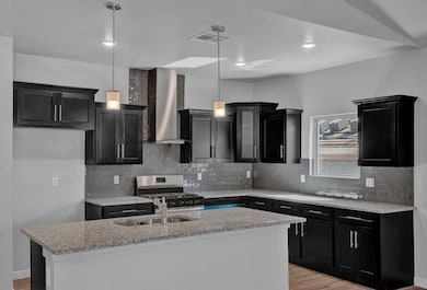 13596 Doncaster St, El Paso, TX 79928 - photo 3