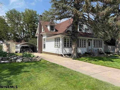 503 E 3rd St, Kimball, NE 69145 - photo 2