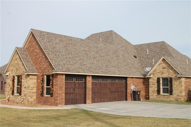 12972 Acme Rd, Shawnee, OK 74804 - photo 4