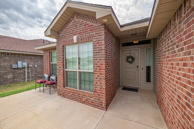 502 E 98th St, Odessa, TX 79765 - photo 3