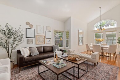 Formal Living Room