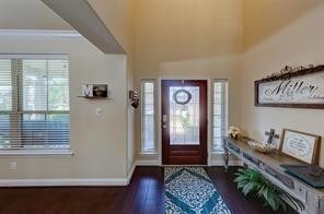 27615 Gracefield Ln, Fulshear, TX 77441 - photo 4