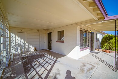 Carport