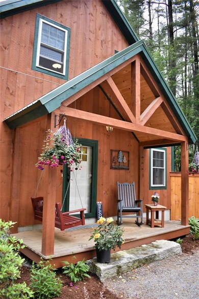 15 Red Fox Crossing, Hillsborough, NH 03244 - photo 2