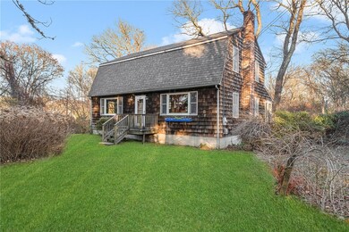 125 Brook Farm Rd S, Wakefield, RI 02879 - photo 2