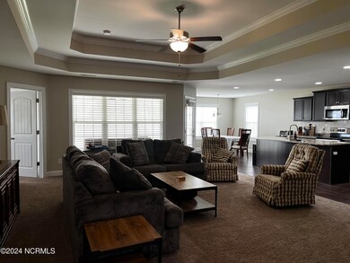 1003 Flounder Run, New Bern, NC 28562 - photo 4