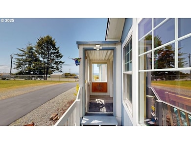 Entrance/Foyer