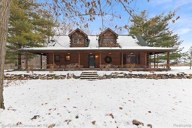 2787 Midway Ln, Saint Clair, MI 48079 - photo 4