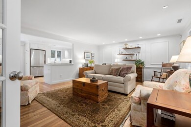 85 Jericho Rd unit 85, Weston, MA 02493 - photo 2