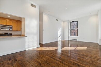 68 Baldwin St unit 13, Charlestown, MA 02129 - photo 5
