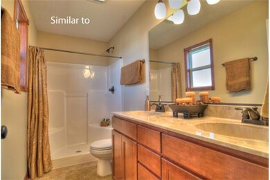 Master Bath/Spa. the master bath will actually be 