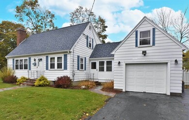 48 Ellis St, Woburn, MA 01801 - photo 2