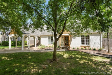 3019 S Boston Ct, Tulsa, OK 74114 - photo 4