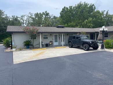 1412 SE Paradise Ave unit 2, Crystal River, FL 34429 - photo 2