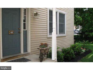 48 Eraser Rd, Moorestown, NJ 08057 - photo 2