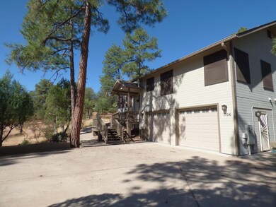 1106 E Phoenix St, Payson, AZ 85541 - photo 3