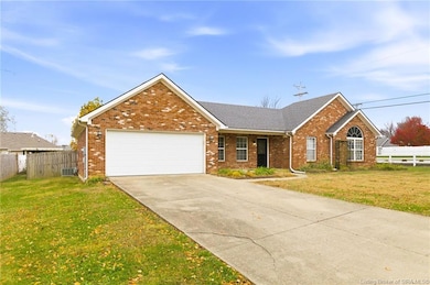 6325 Sky View Ln, Charlestown, IN 47111 - photo 2