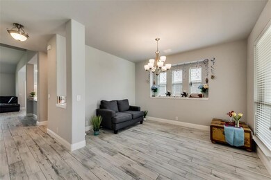 3421 Chadbourne Dr, Wylie, TX 75098 - photo 6