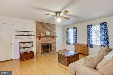 7189 Stillwater Ct, Frederick, MD 21702 - photo 7