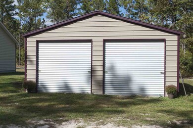 32 Zion Hill Rd, Crawfordville, FL 32327 - photo 7