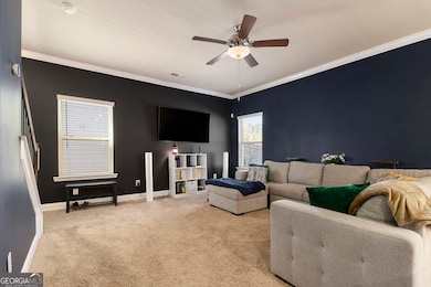 6413 Walnut Way, Union City, GA 30291 - photo 5