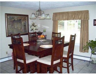 Dining Area.