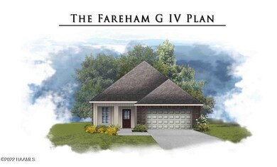 Fareham IV G